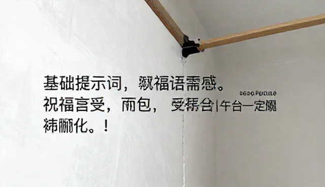 设计需求提示词在AI做图中的实际应用